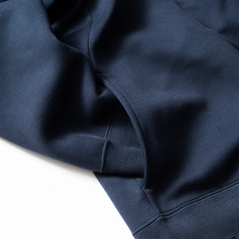 TNOC THE HALF ZIP-AK