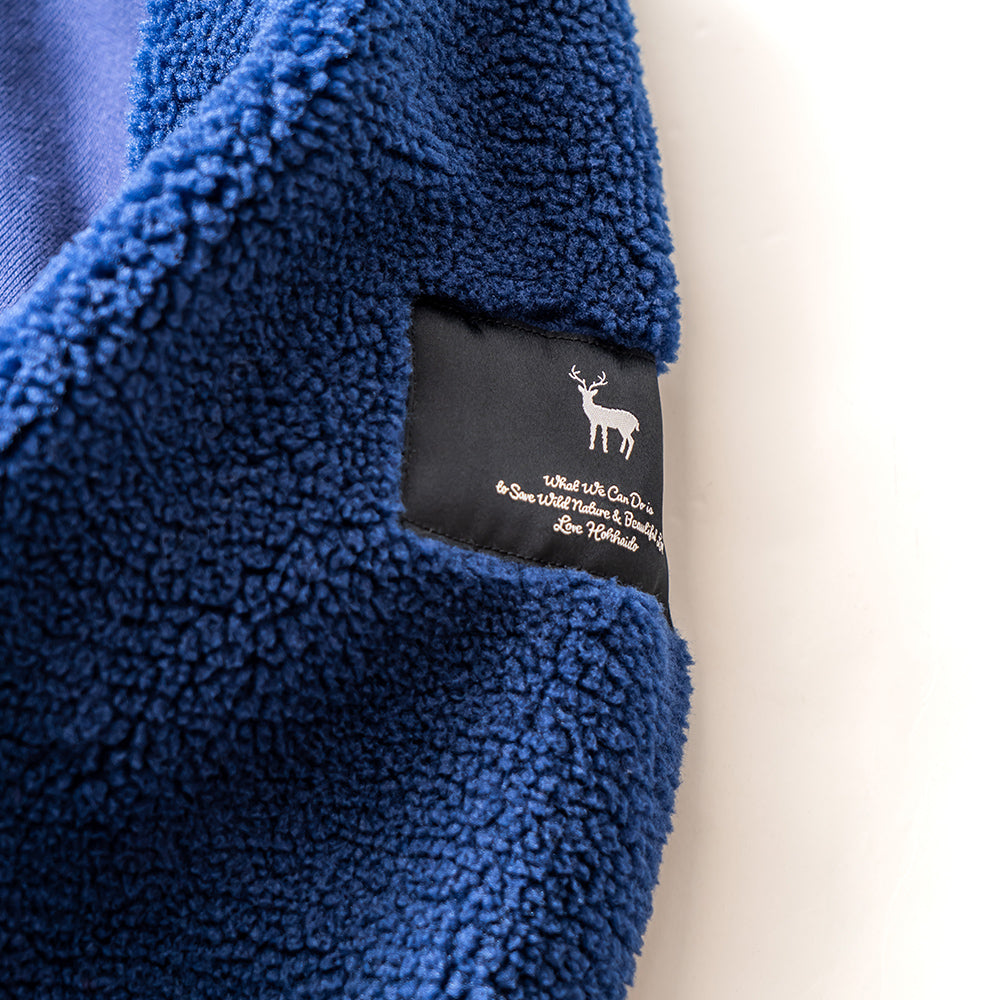 TNOC THE HOODIE PULLOVER-MM