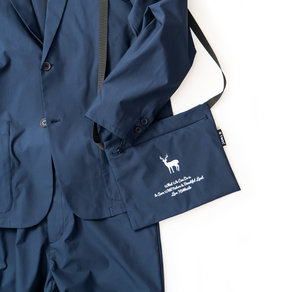 TNOC THE SMART CO-ORDS