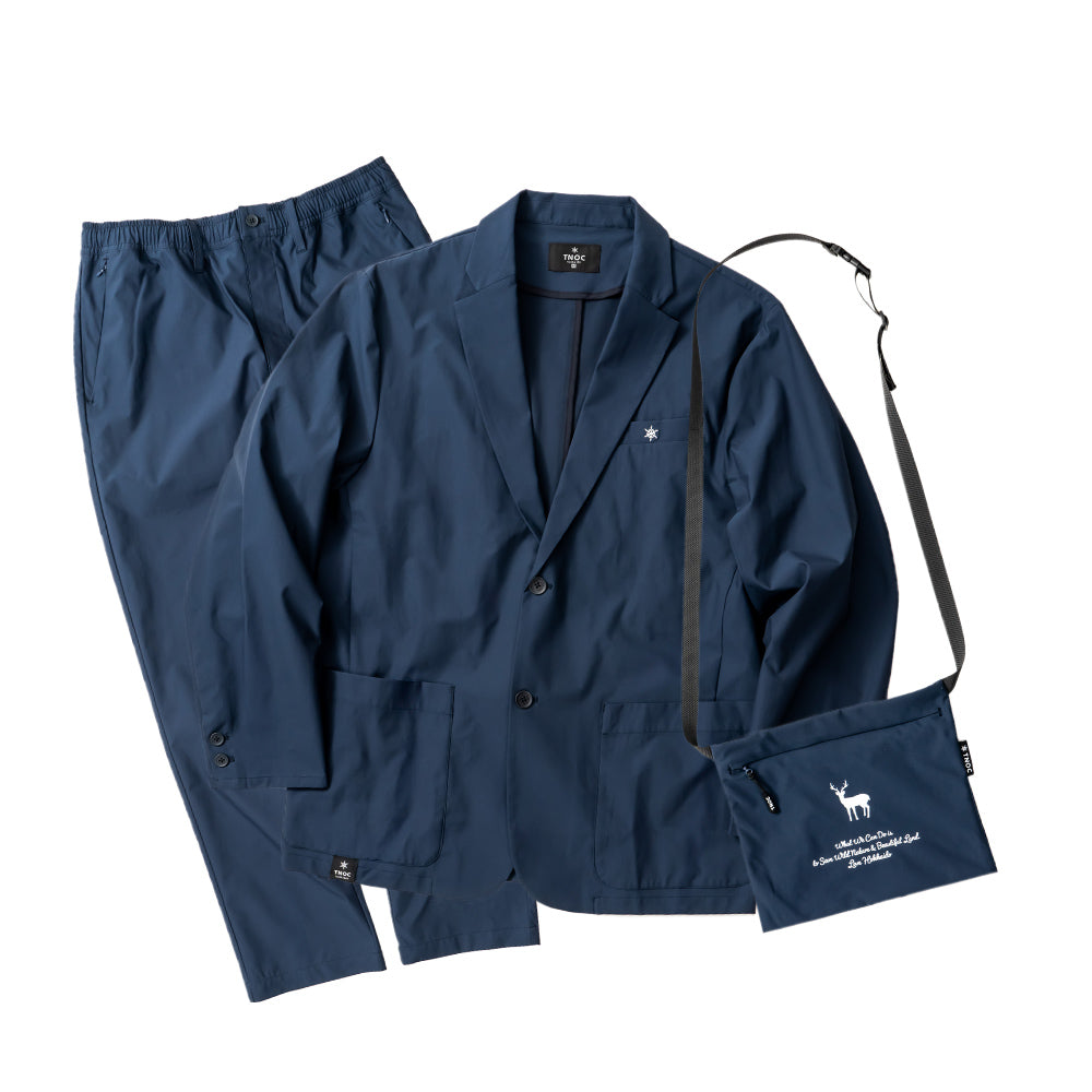 TNOC THE SMART CO-ORDS