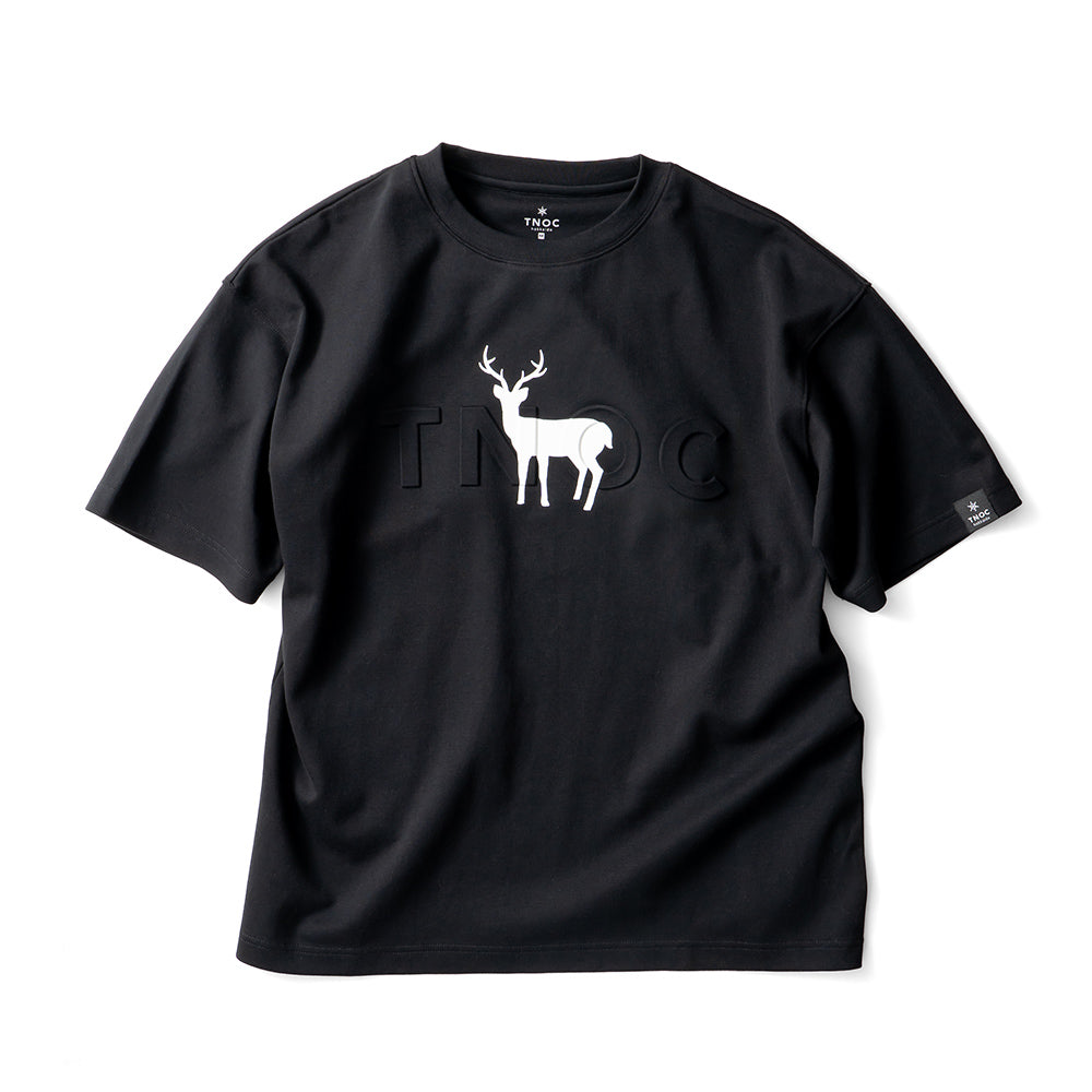 ● tiger ●nowos カットソー 未使用品 カットソー 6S／OH―26S―CS4 | YOHEI OHNO (Women)/ヨウヘイ