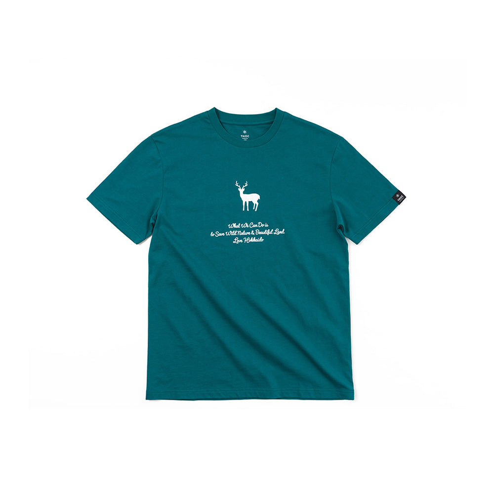 TNOC THE TEE KIDS / EZOSIKA
