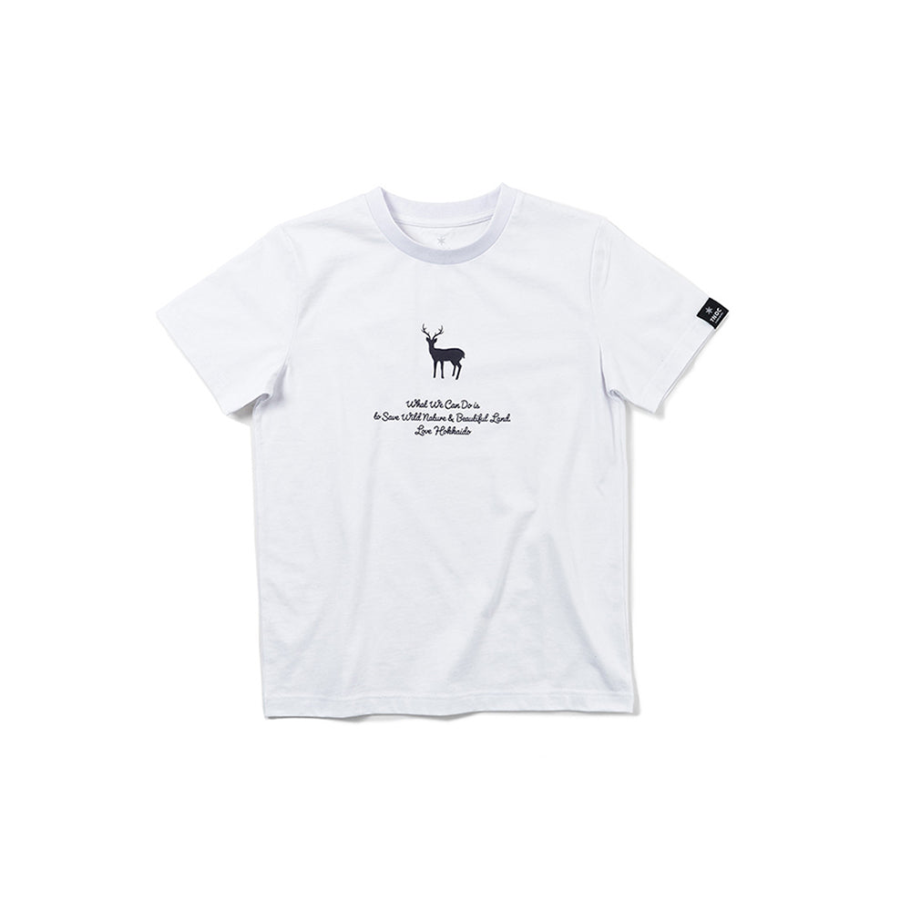 TNOC THE TEE KIDS / EZOSIKA