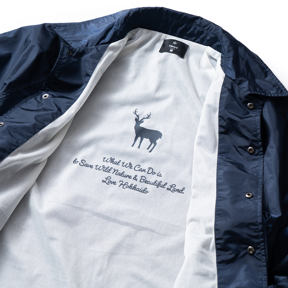 TNOC THE JACKET-NS