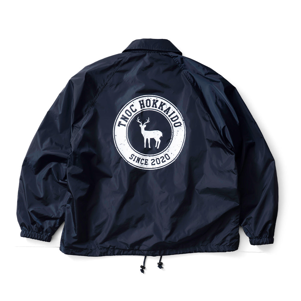 TNOC THE JACKET-NS