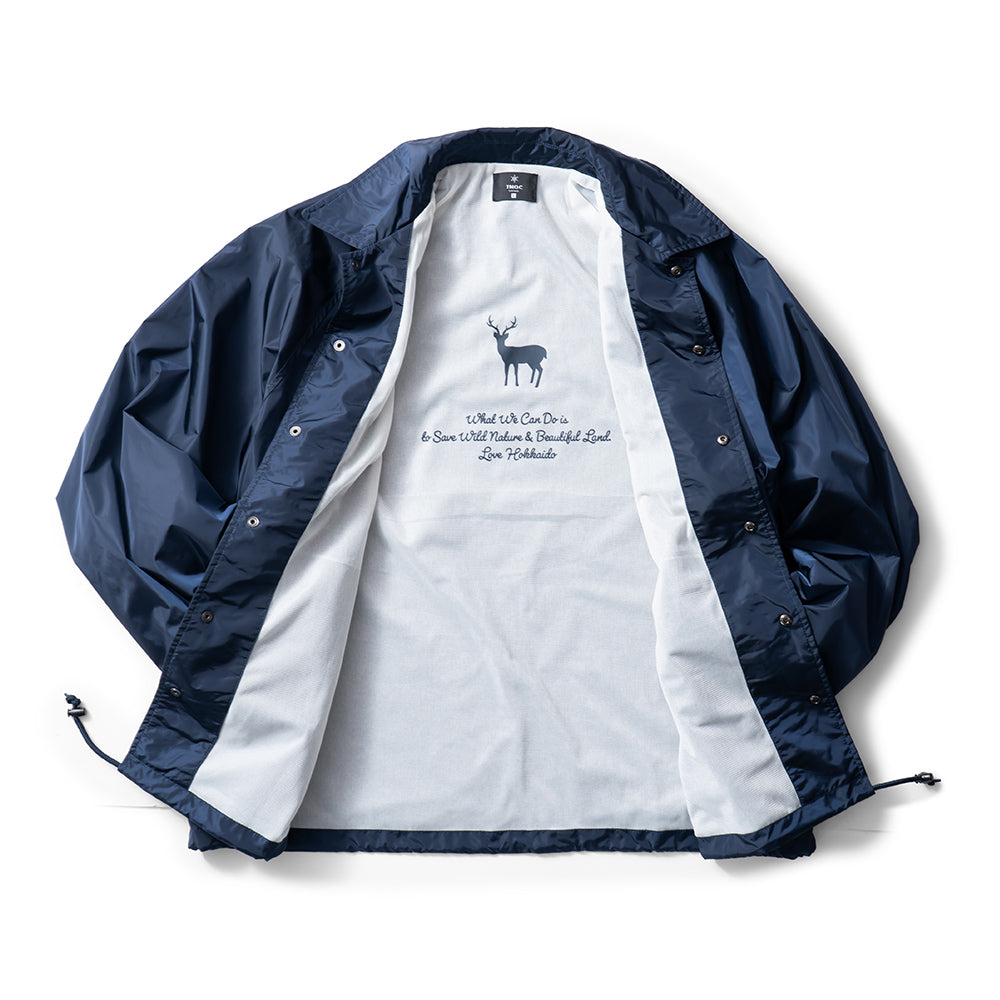 TNOC THE JACKET-NS