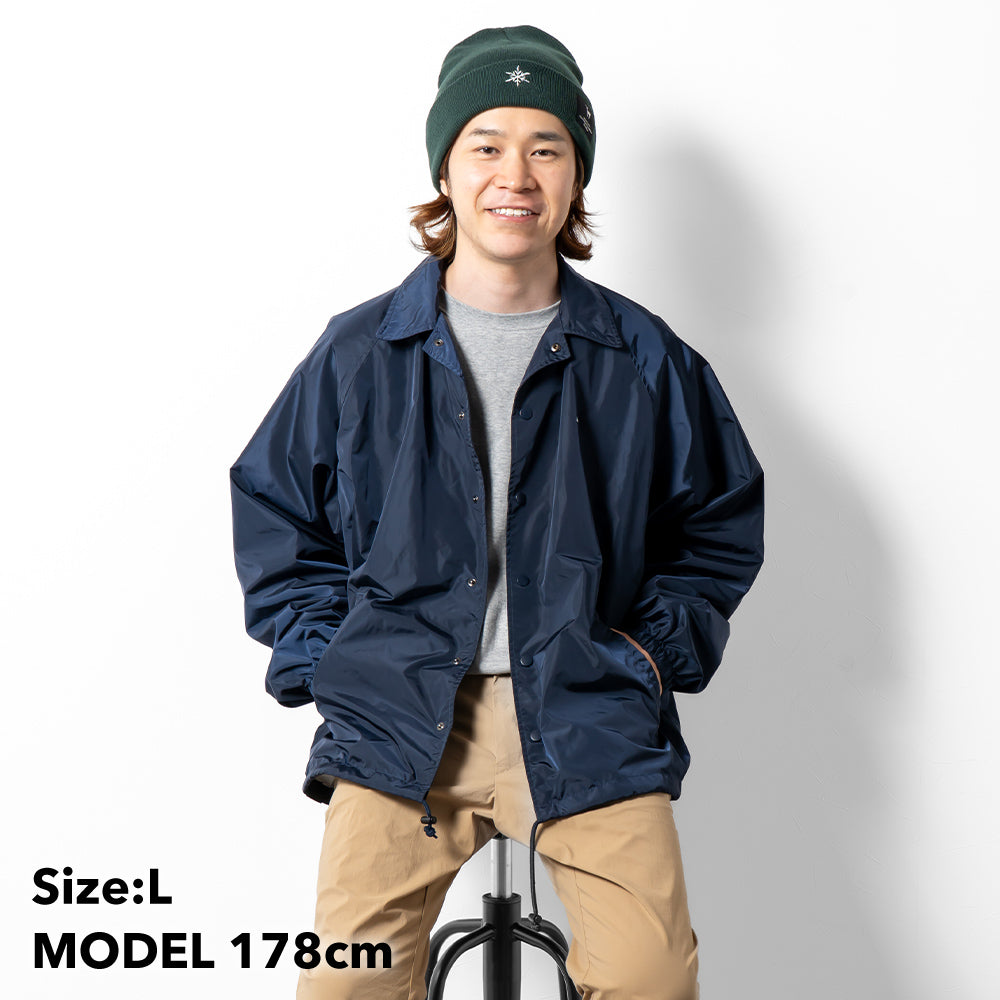 TNOC THE JACKET-NS