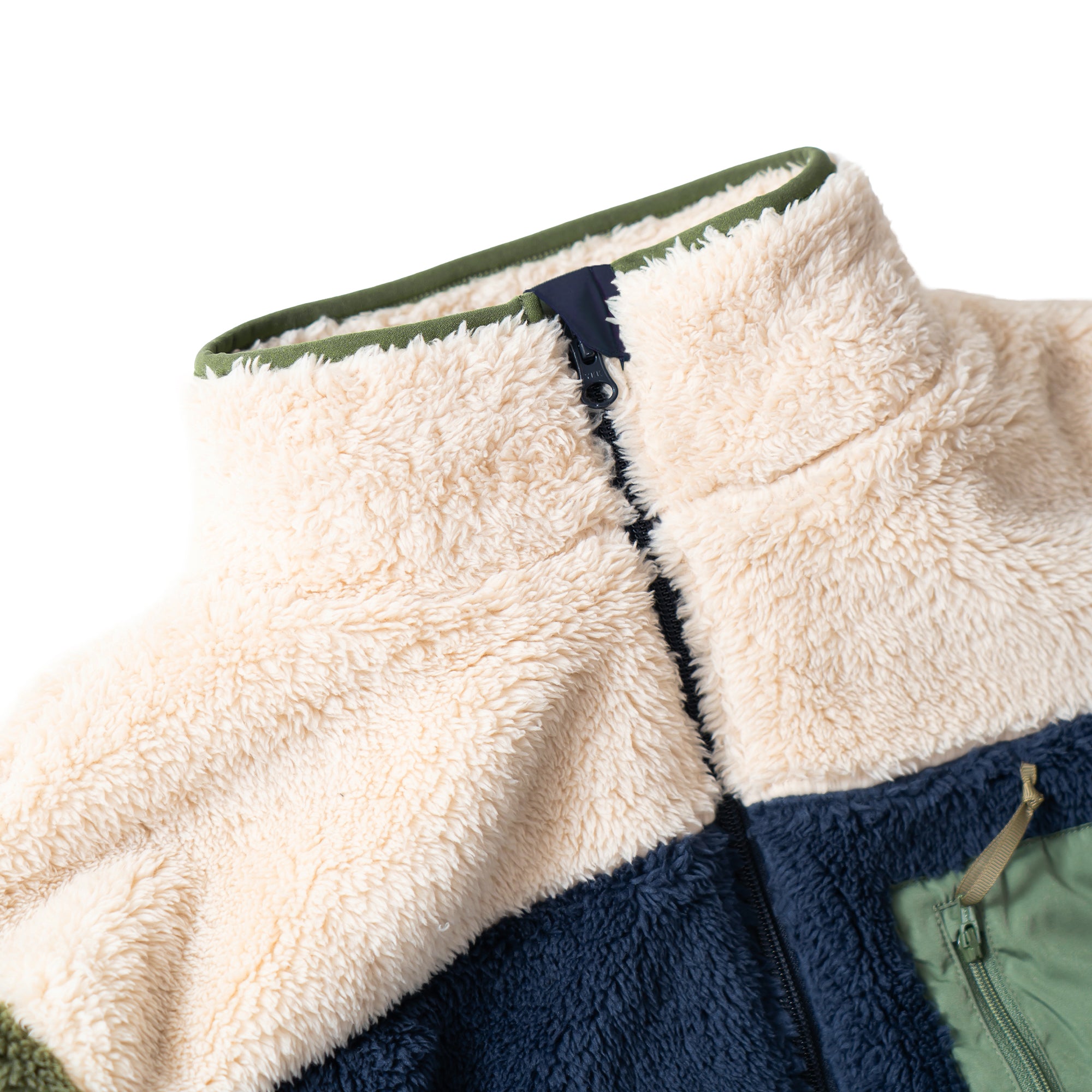 TNOC THE FLEECE ZIPUP2