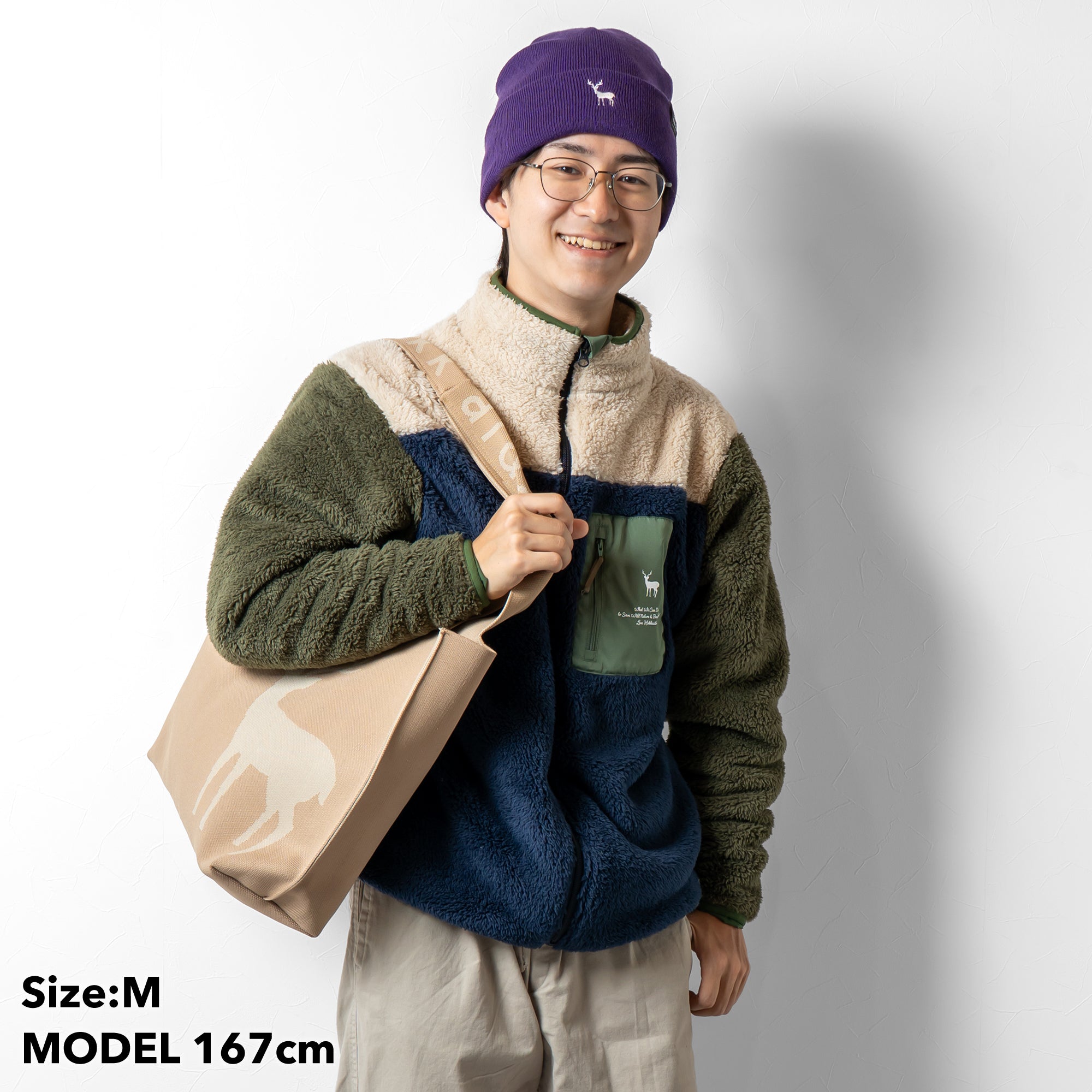 TNOC THE FLEECE ZIPUP2