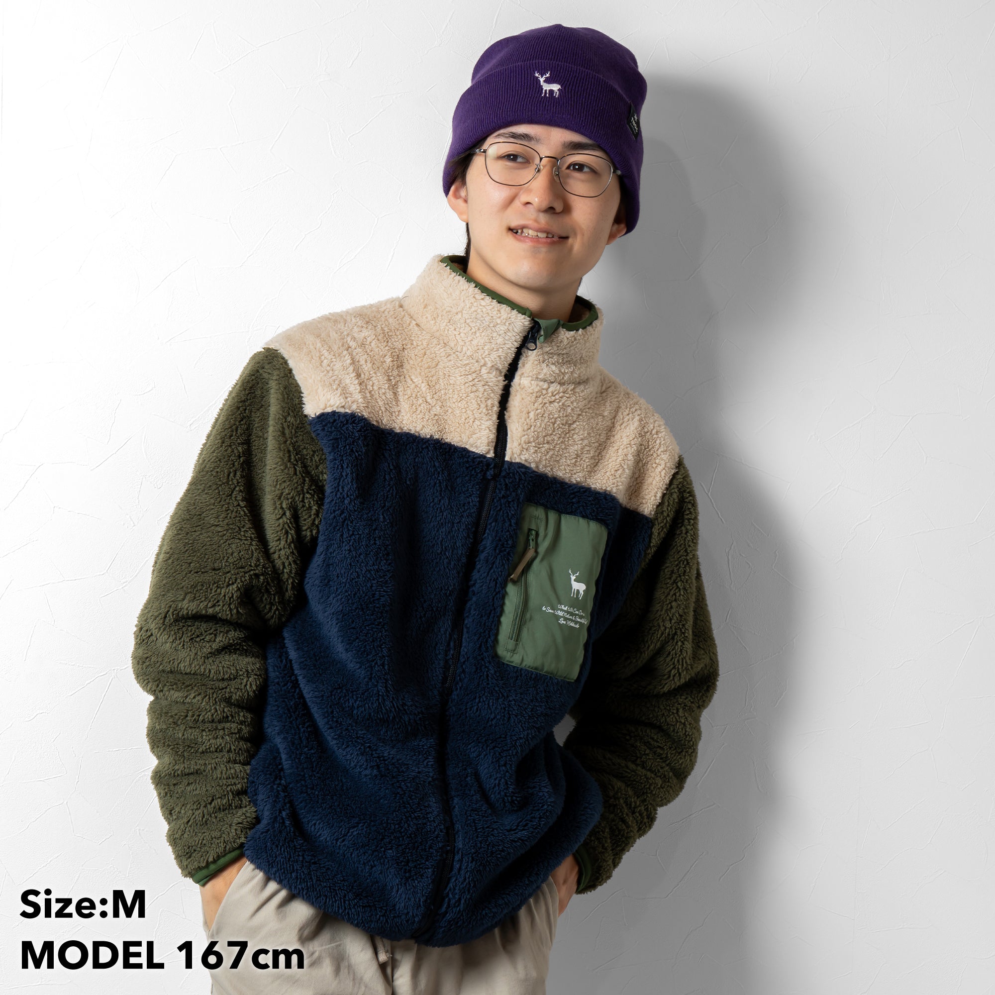 TNOC THE FLEECE ZIPUP2