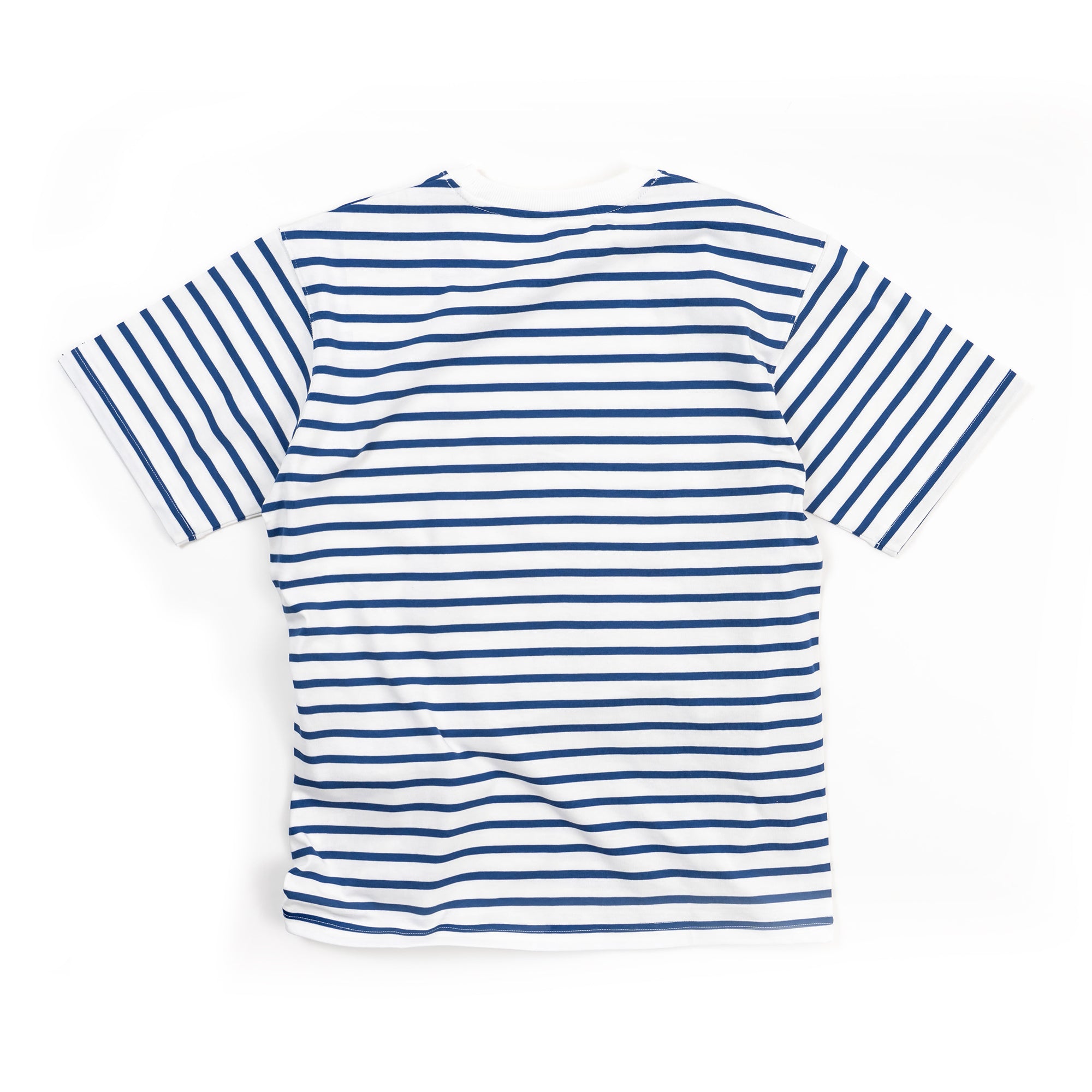 TNOC THE TEE THIN STRIPE