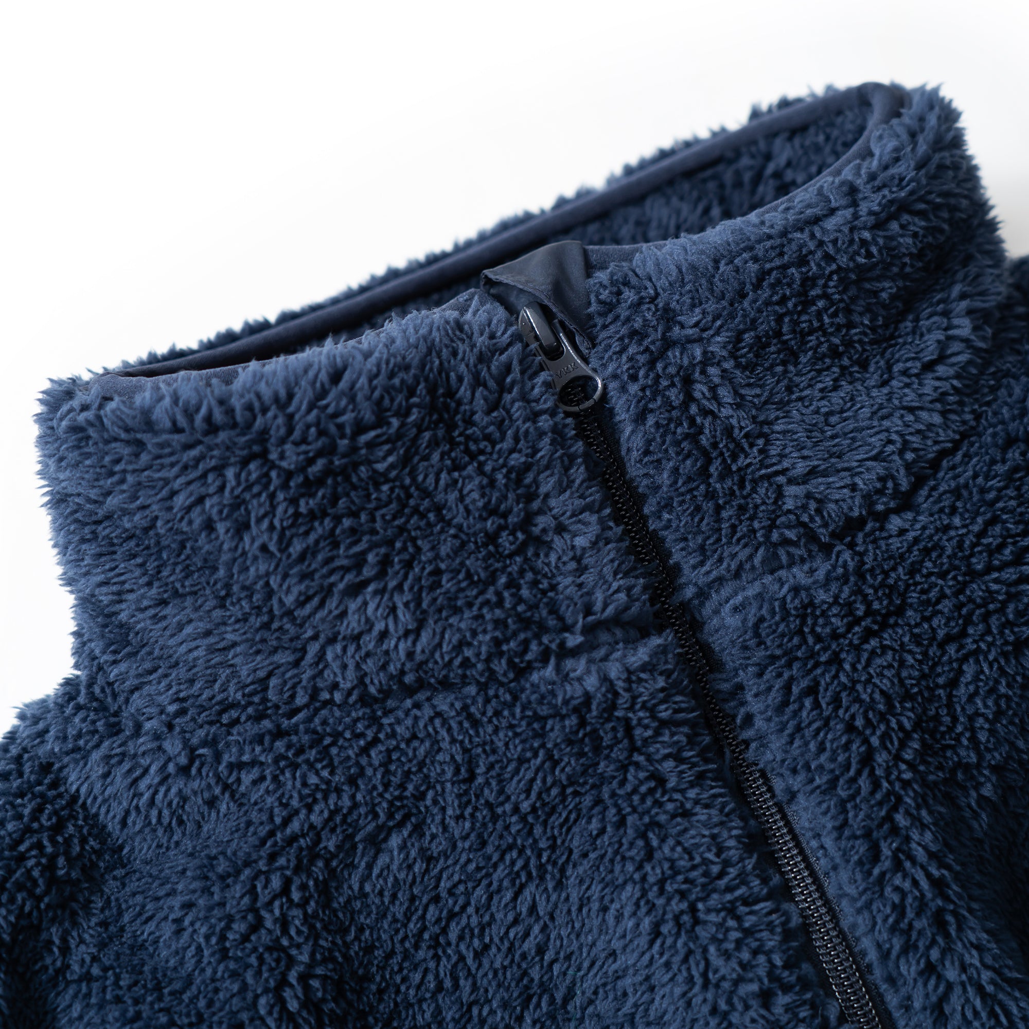 TNOC THE FLEECE ZIPUP2