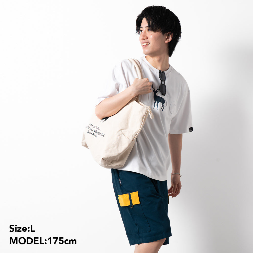 TNOC THE SHORTS-AS