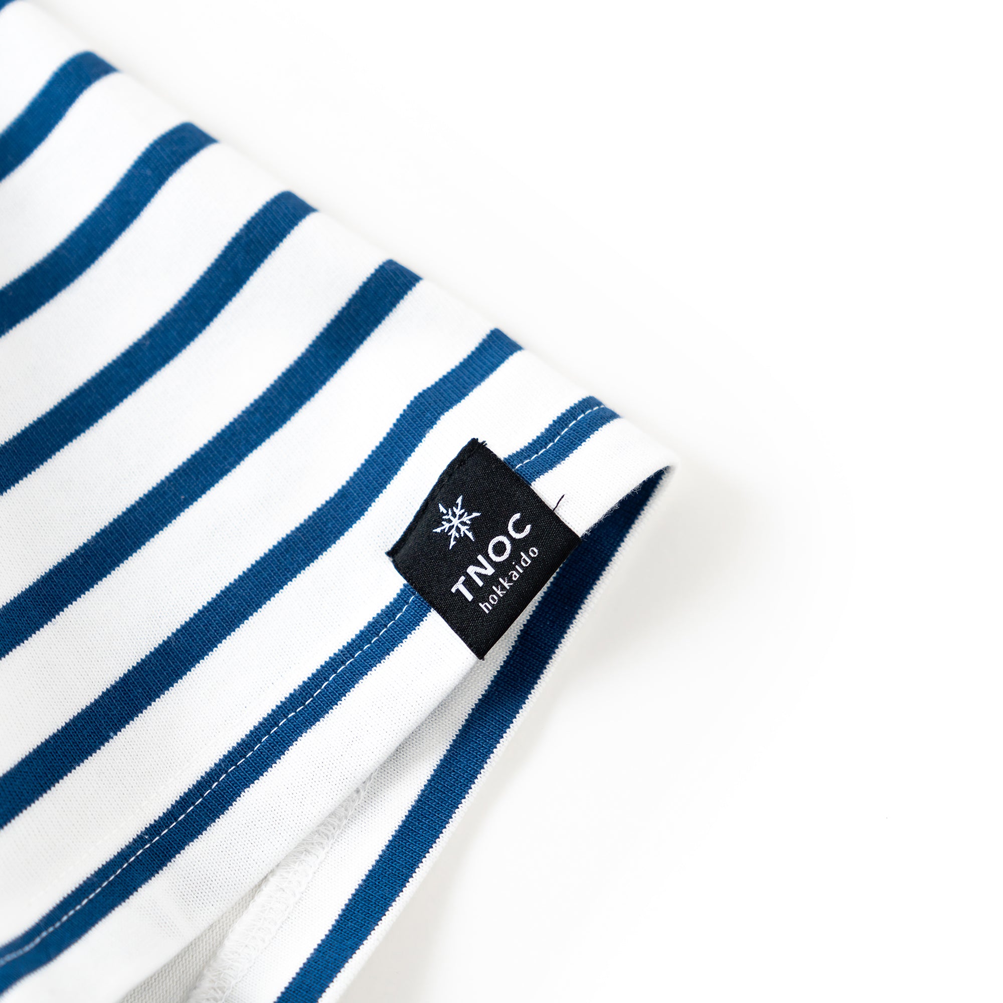 TNOC THE TEE THIN STRIPE