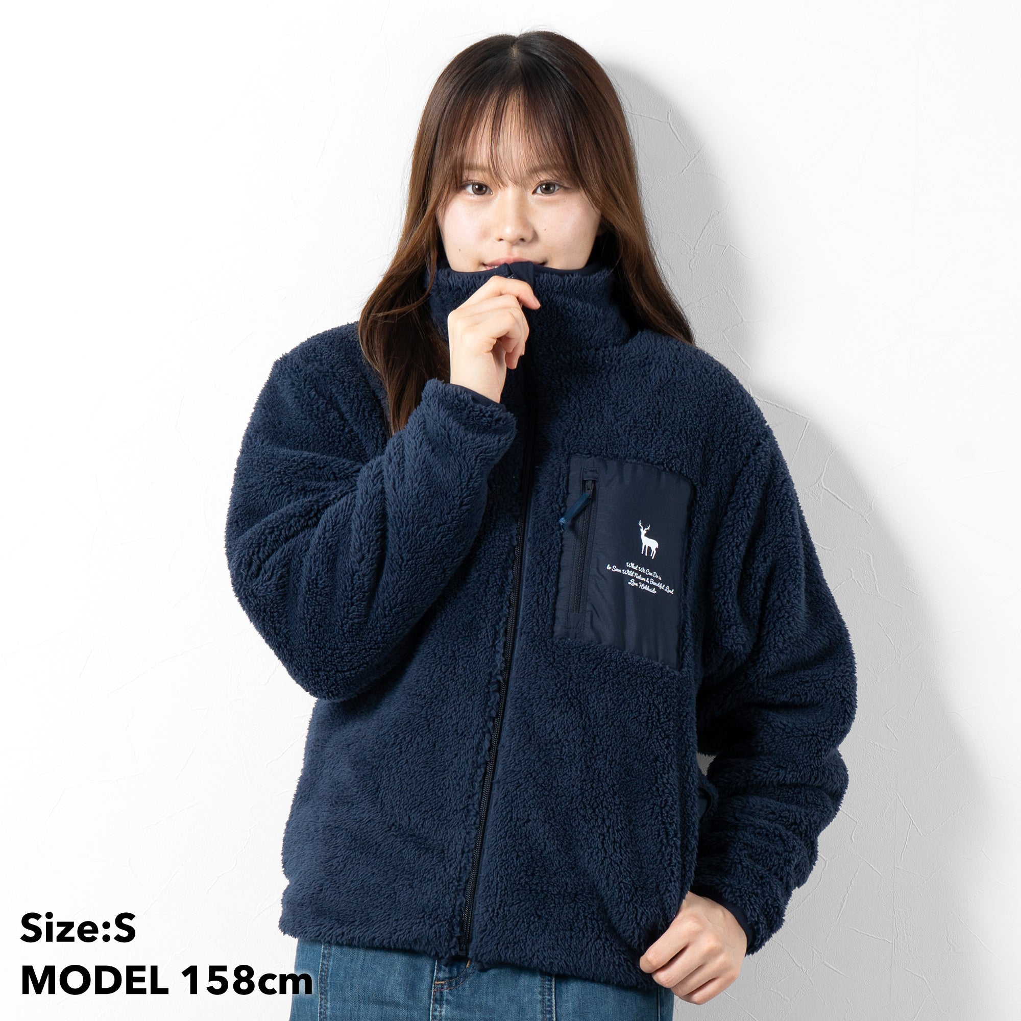 TNOC THE FLEECE ZIPUP2