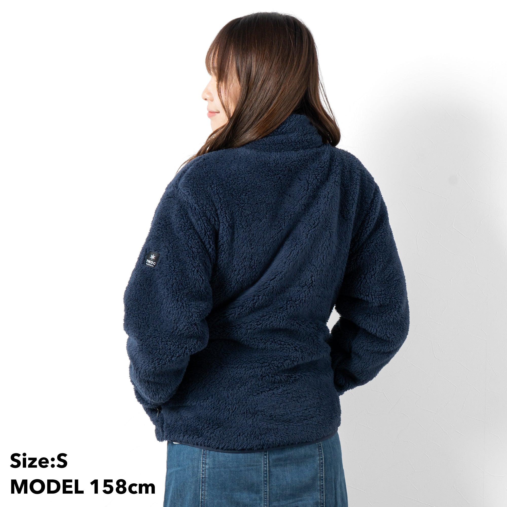 TNOC THE FLEECE ZIPUP2