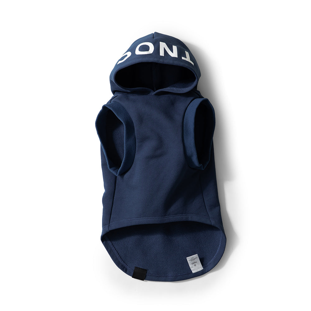 TNOC THE HOODIE PULLOVER PET