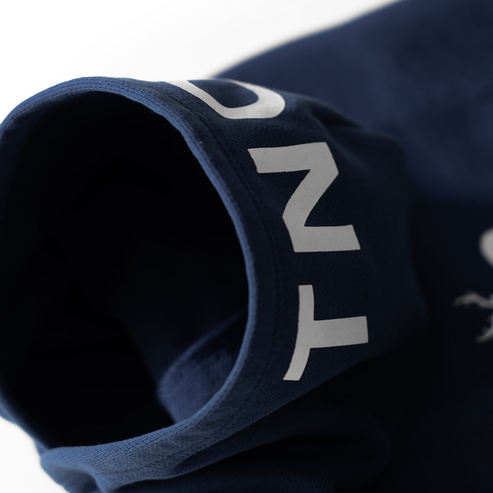 TNOC THE HOODIE PULLOVER PET
