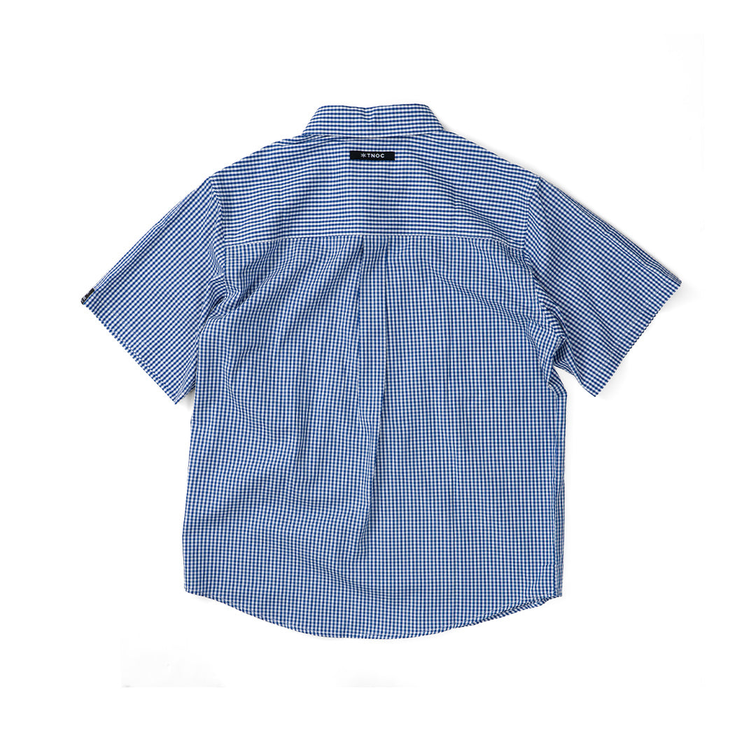 TNOC THE SHIRT PLAID