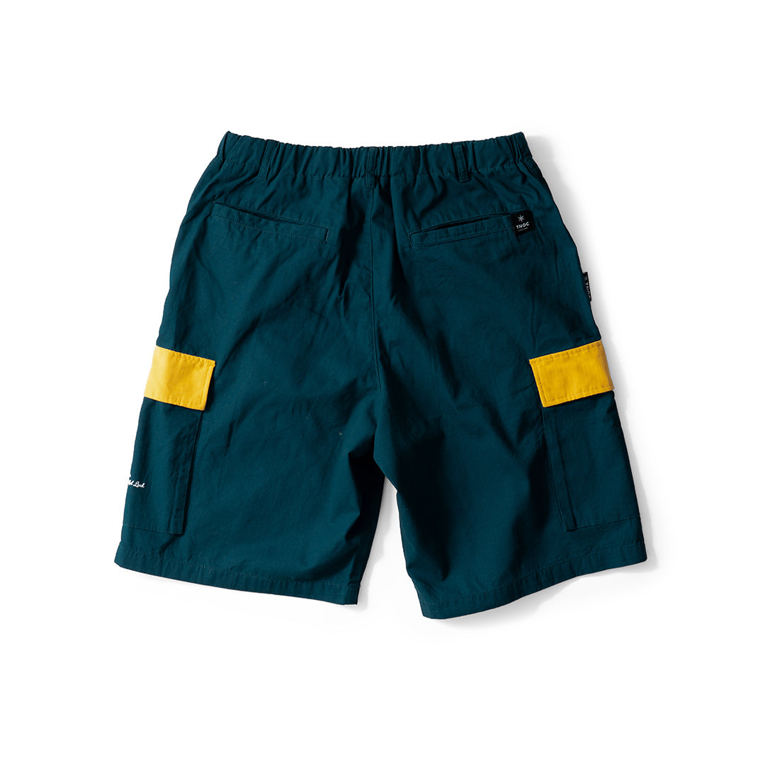 TNOC THE SHORTS-AS