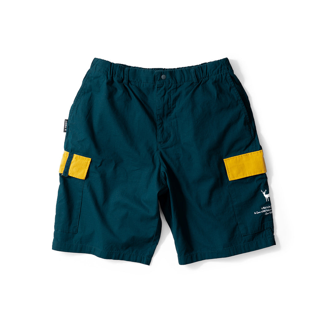TNOC THE SHORTS-AS