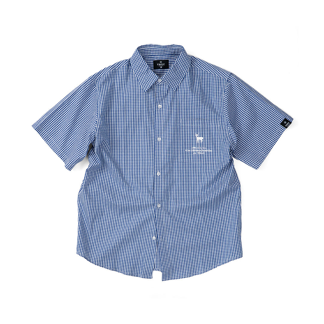 TNOC THE SHIRT PLAID