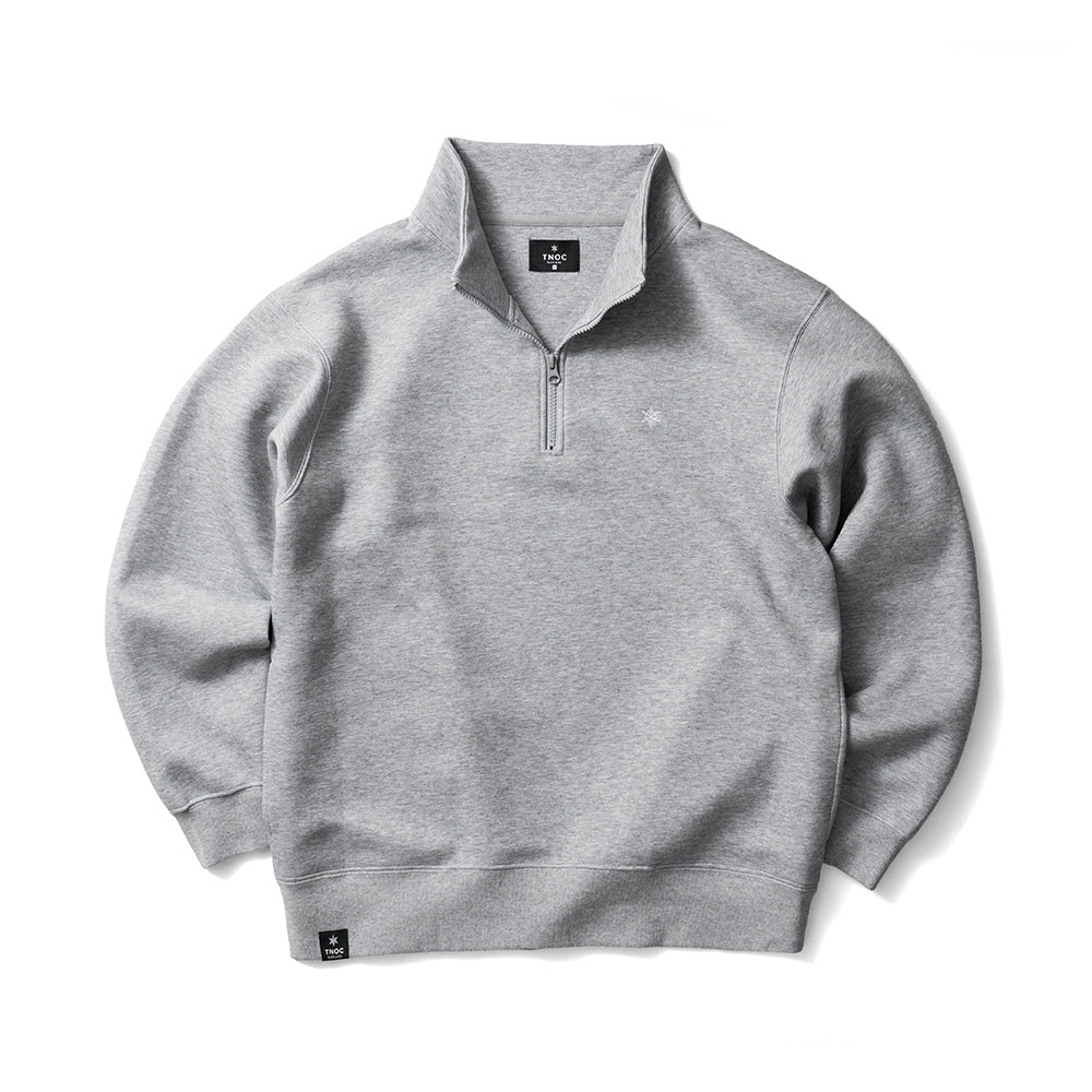 TNOC THE HALF ZIP-AK