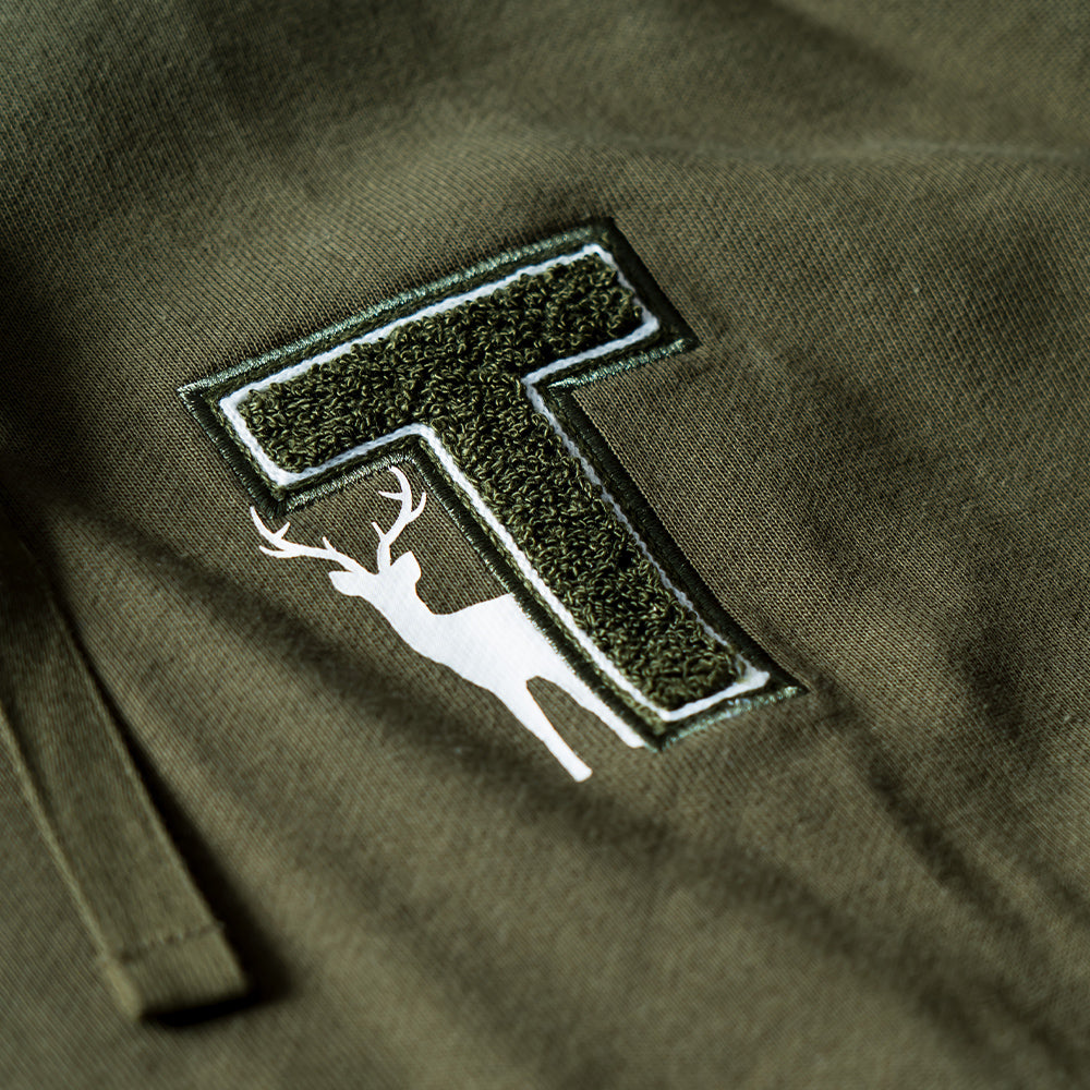 TNOC THE HOODIE PULLOVER-MM