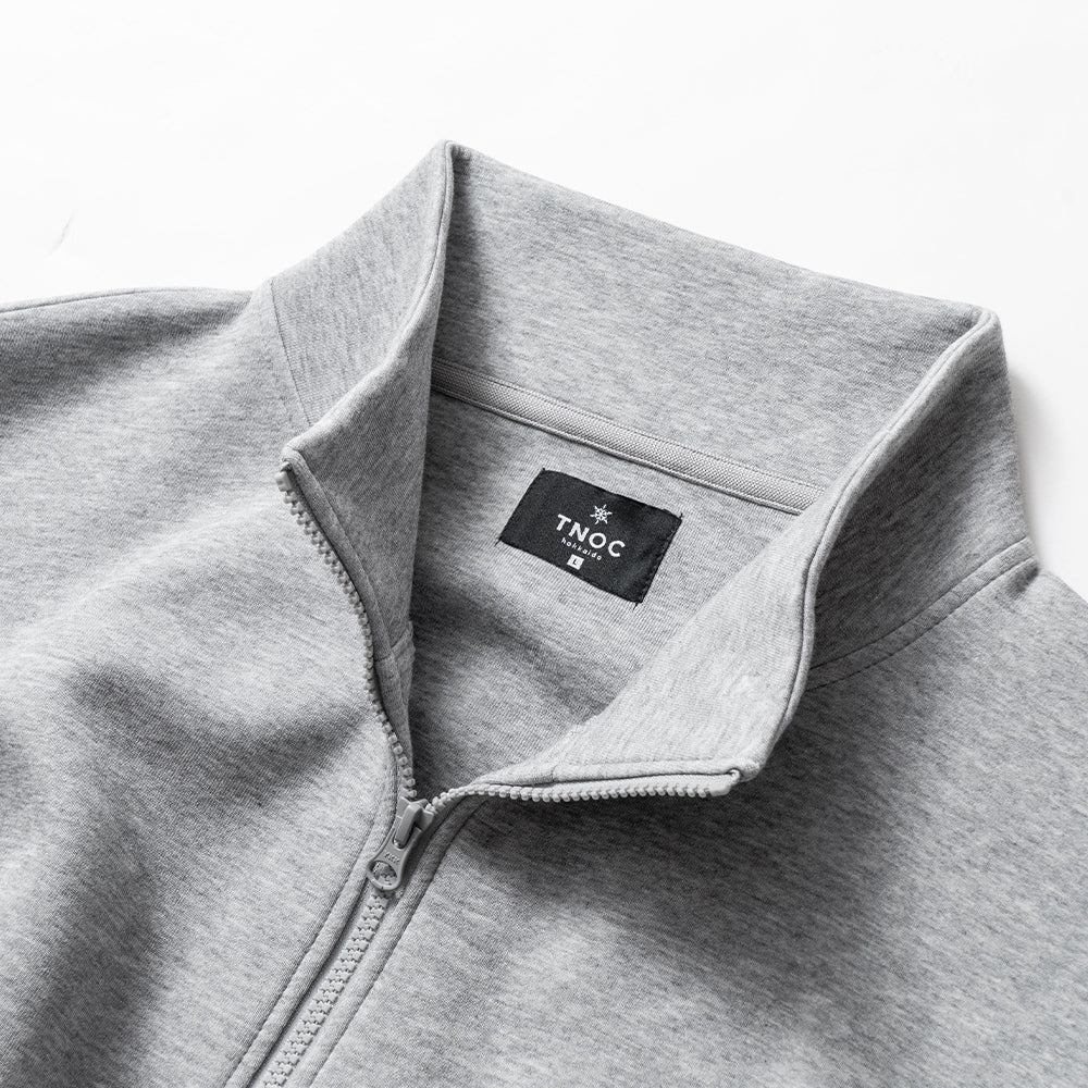 TNOC THE HALF ZIP-AK