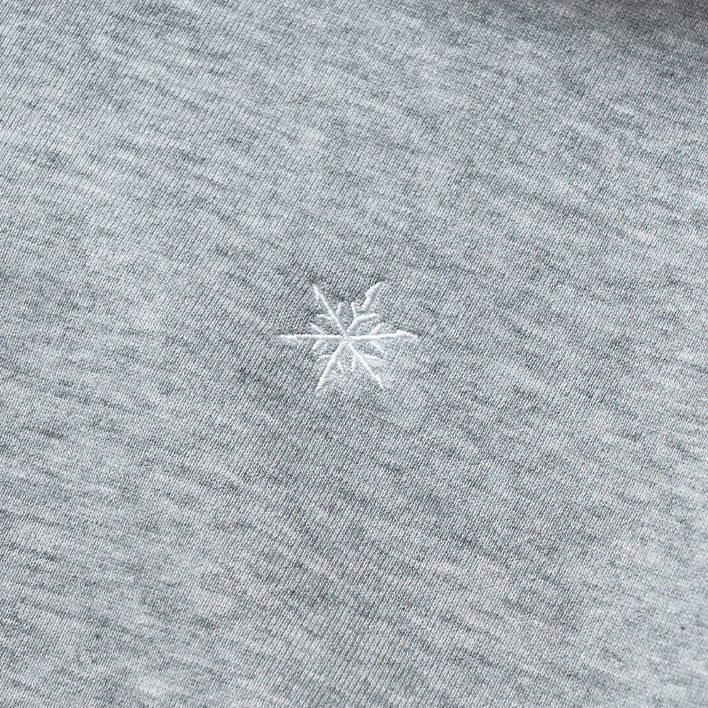 TNOC THE HALF ZIP-AK