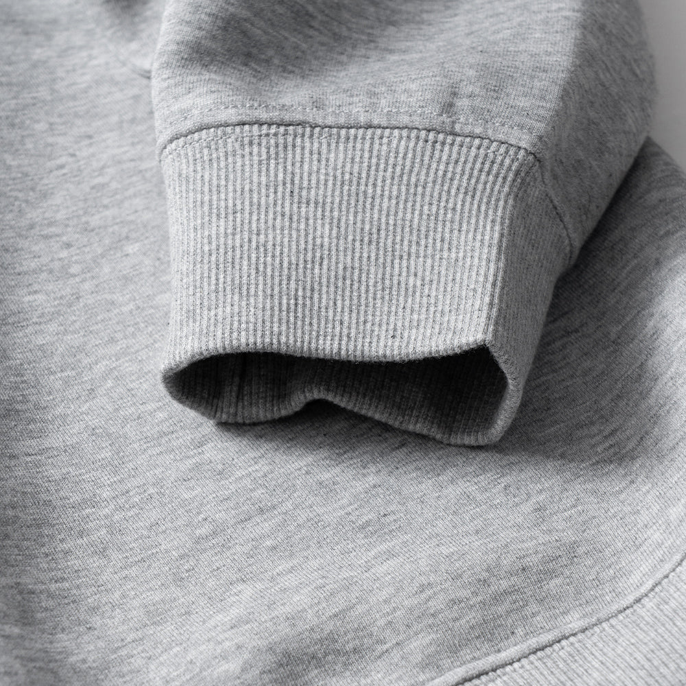 TNOC THE HALF ZIP-AK