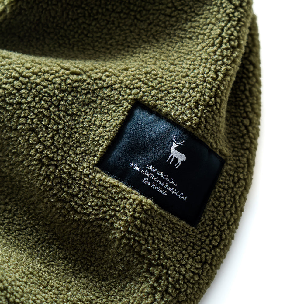 TNOC THE HOODIE PULLOVER-MM