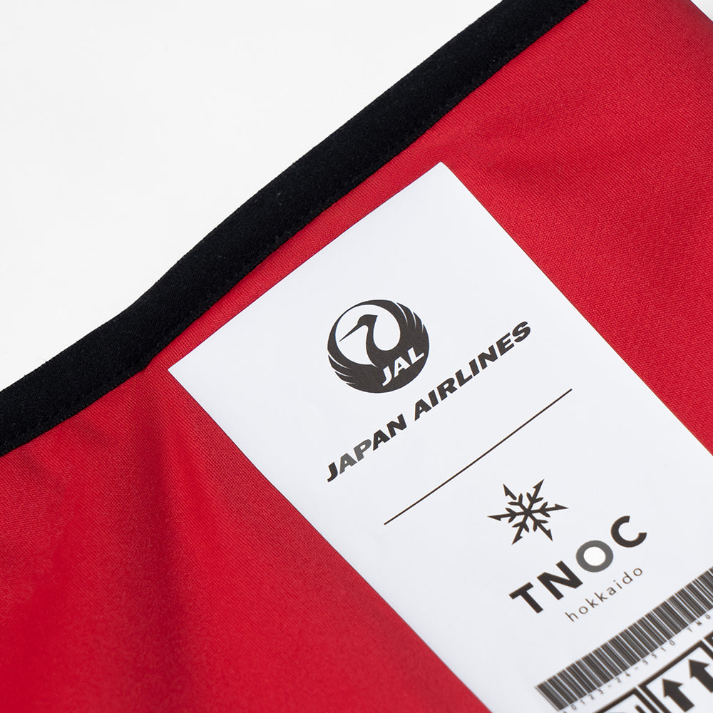 TNOC THE NECK WARMER SKY