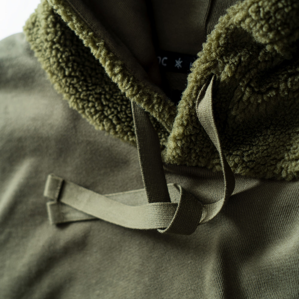 TNOC THE HOODIE PULLOVER-MM