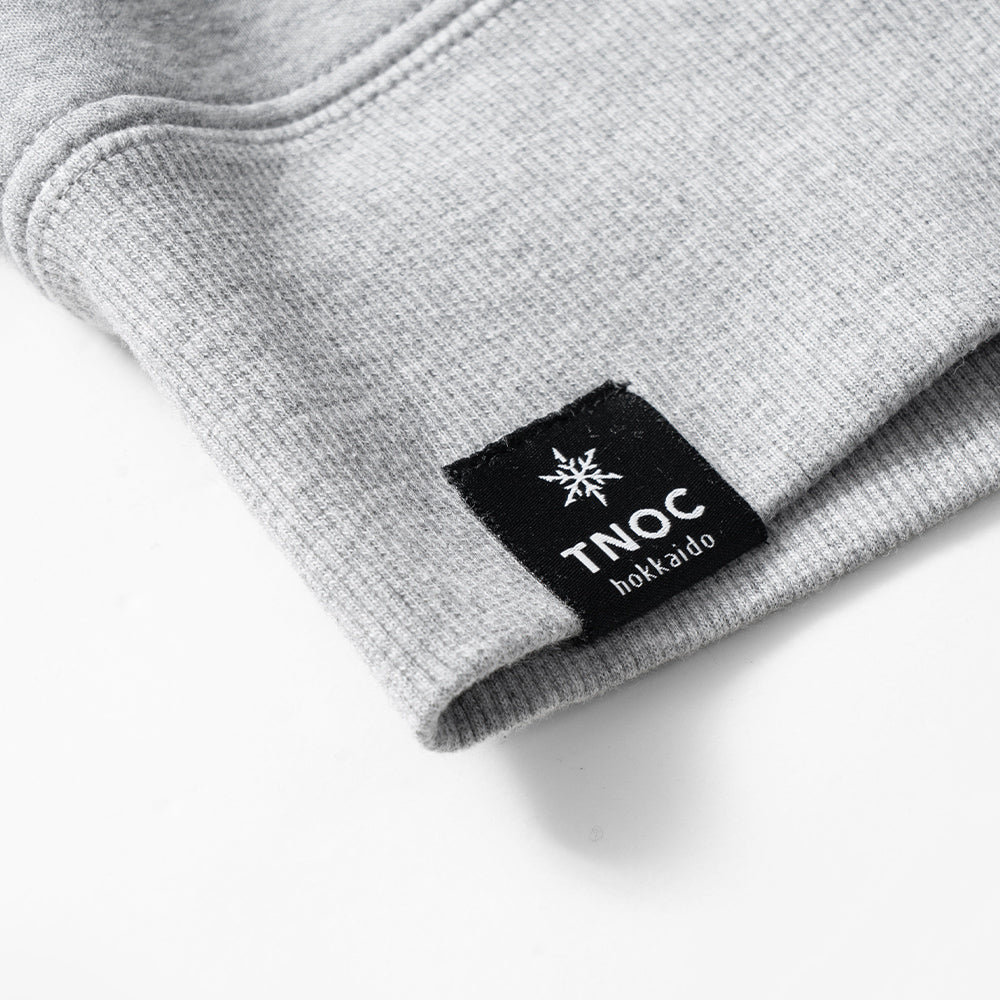 TNOC THE HALF ZIP-AK