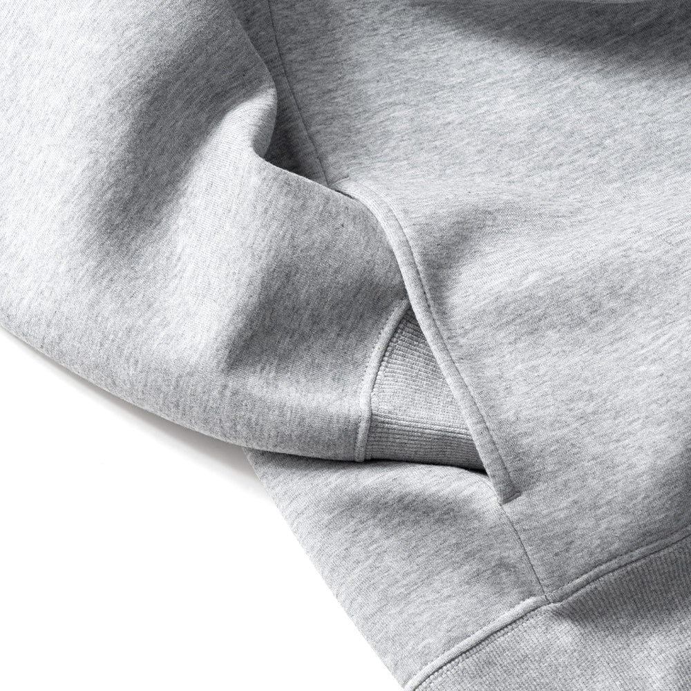 TNOC THE HALF ZIP-AK