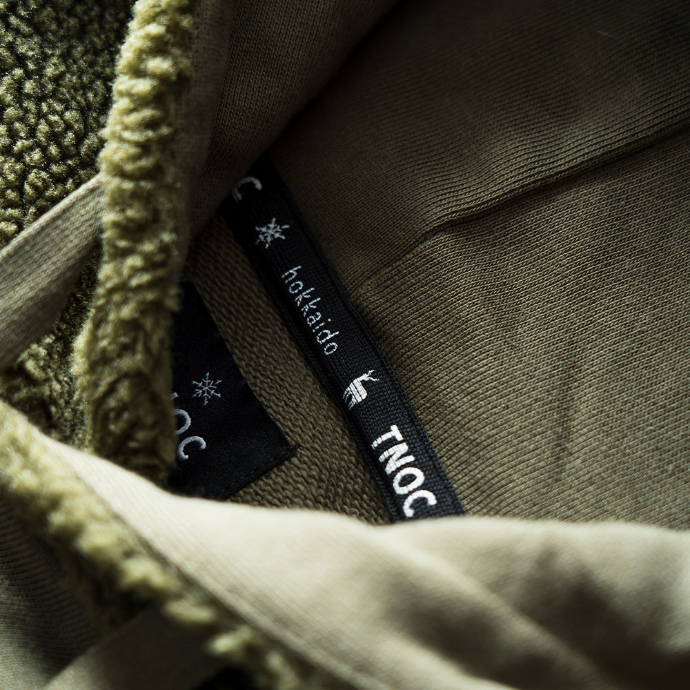 TNOC THE HOODIE PULLOVER-MM