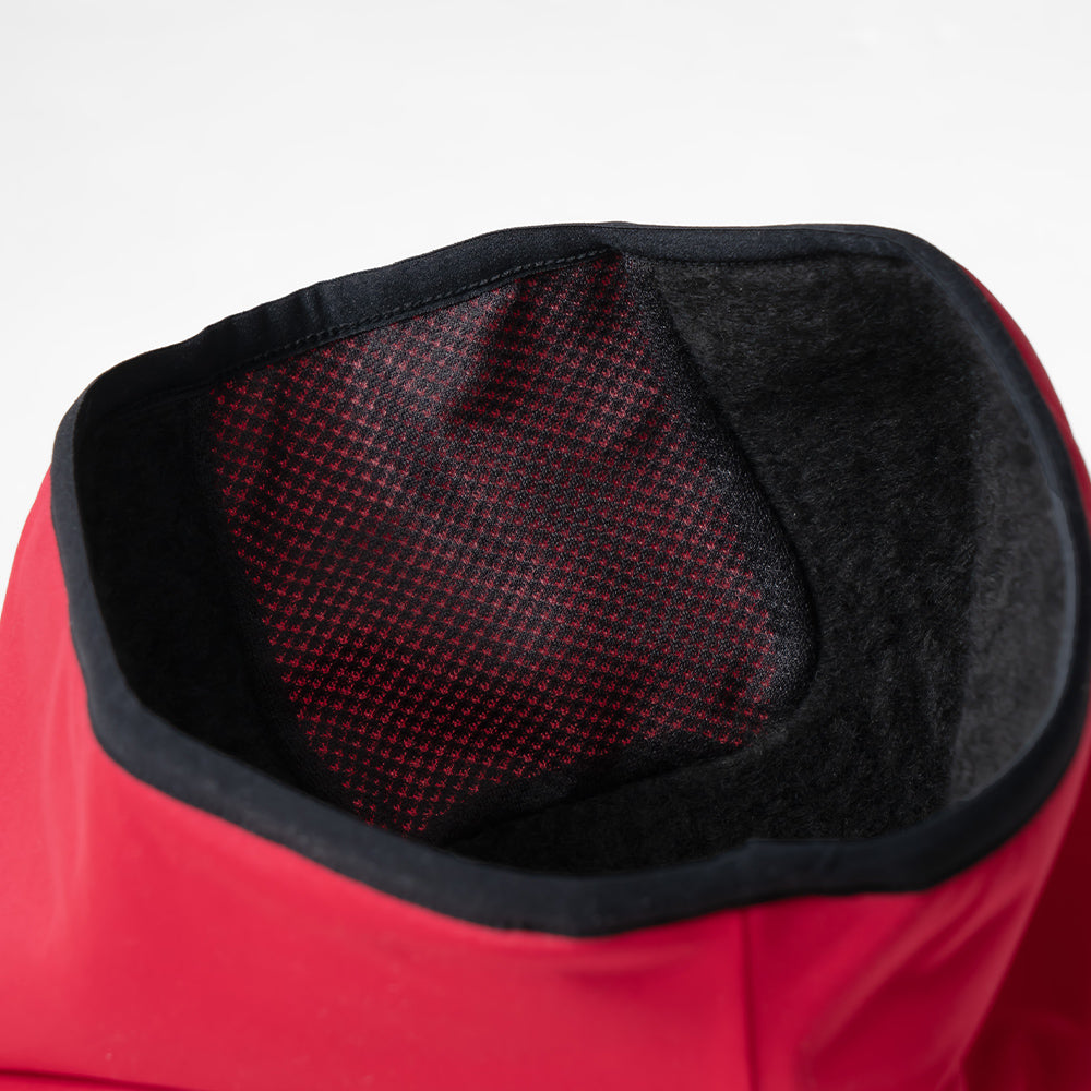 TNOC THE NECK WARMER SKY