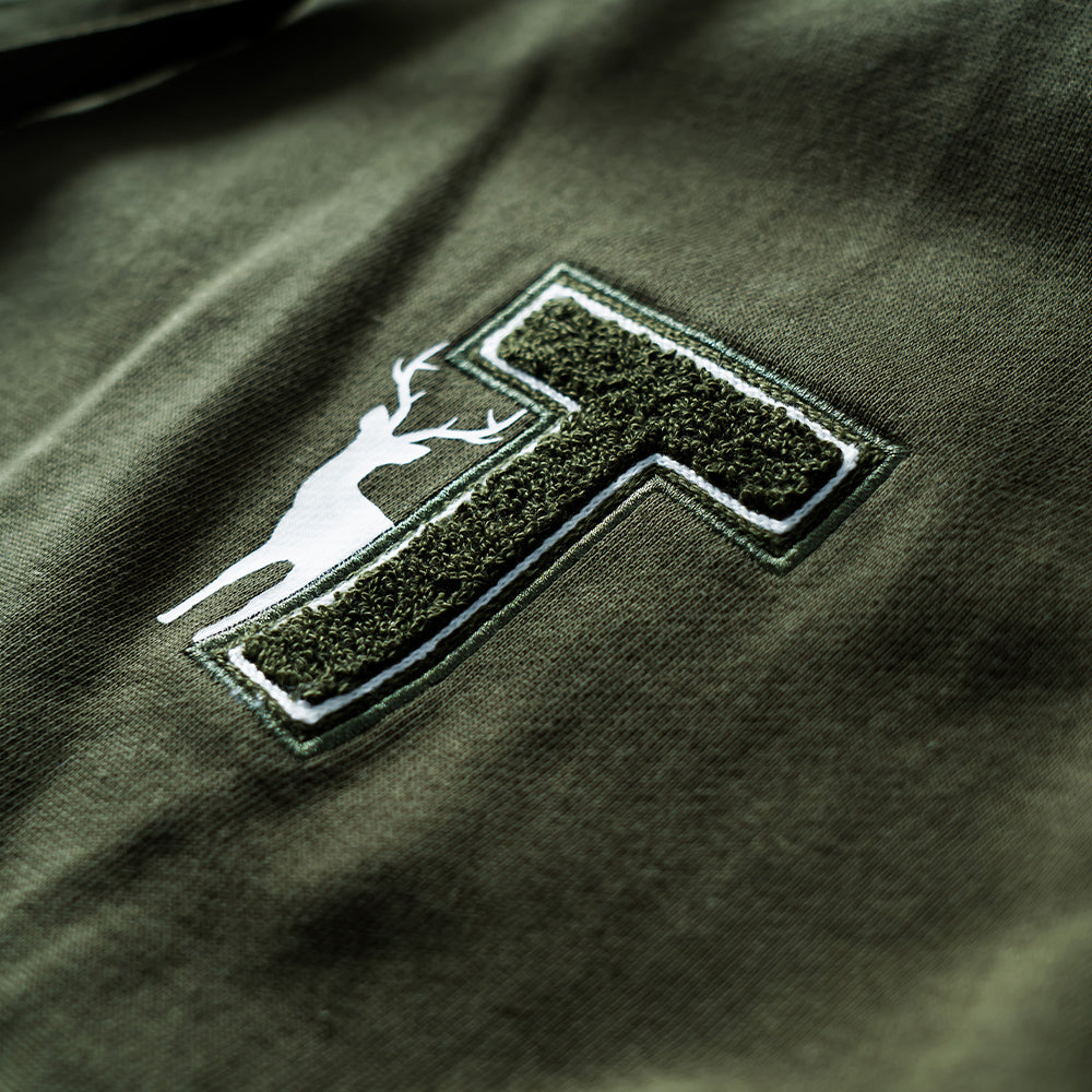 TNOC THE HOODIE PULLOVER-MM