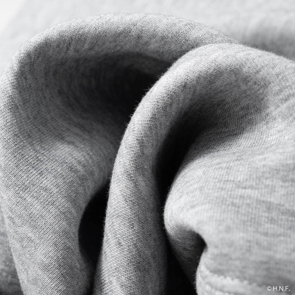 F/MODE TNOC THE HALF ZIP-AK