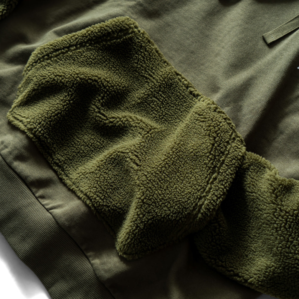 TNOC THE HOODIE PULLOVER-MM