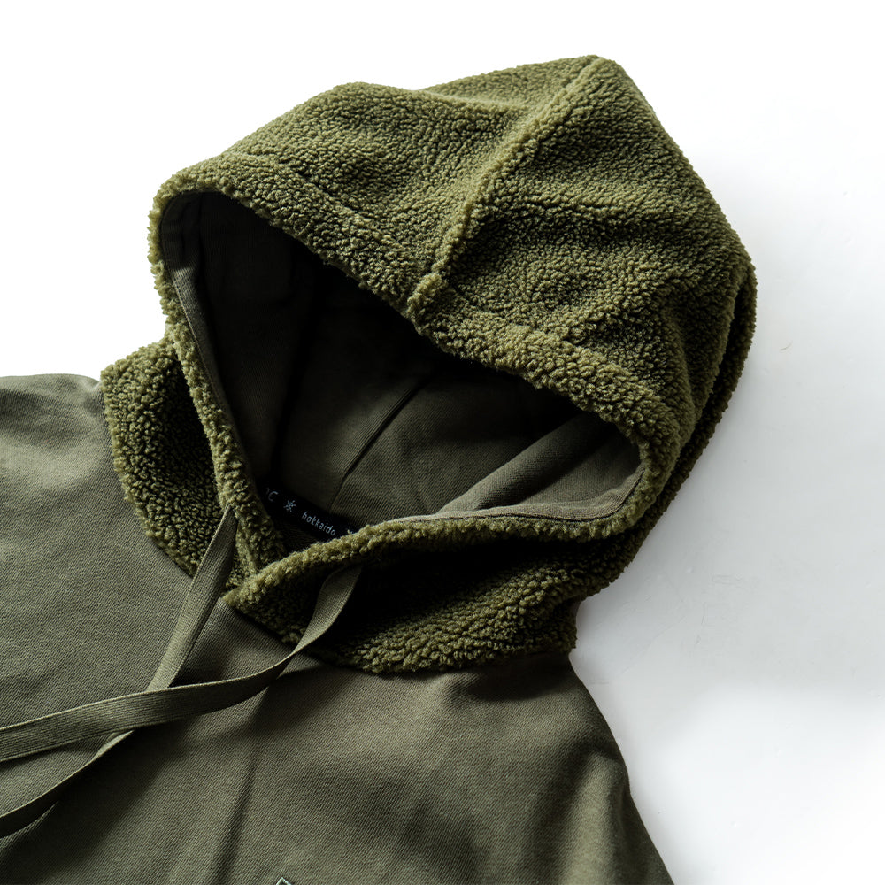 TNOC THE HOODIE PULLOVER-MM