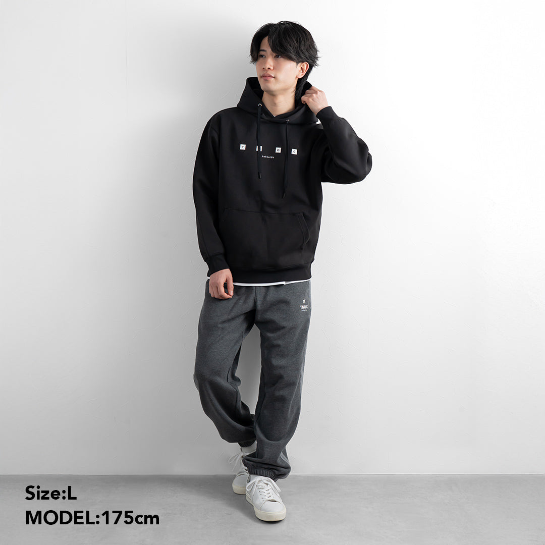 TNOC THE LONG PANTS-SK