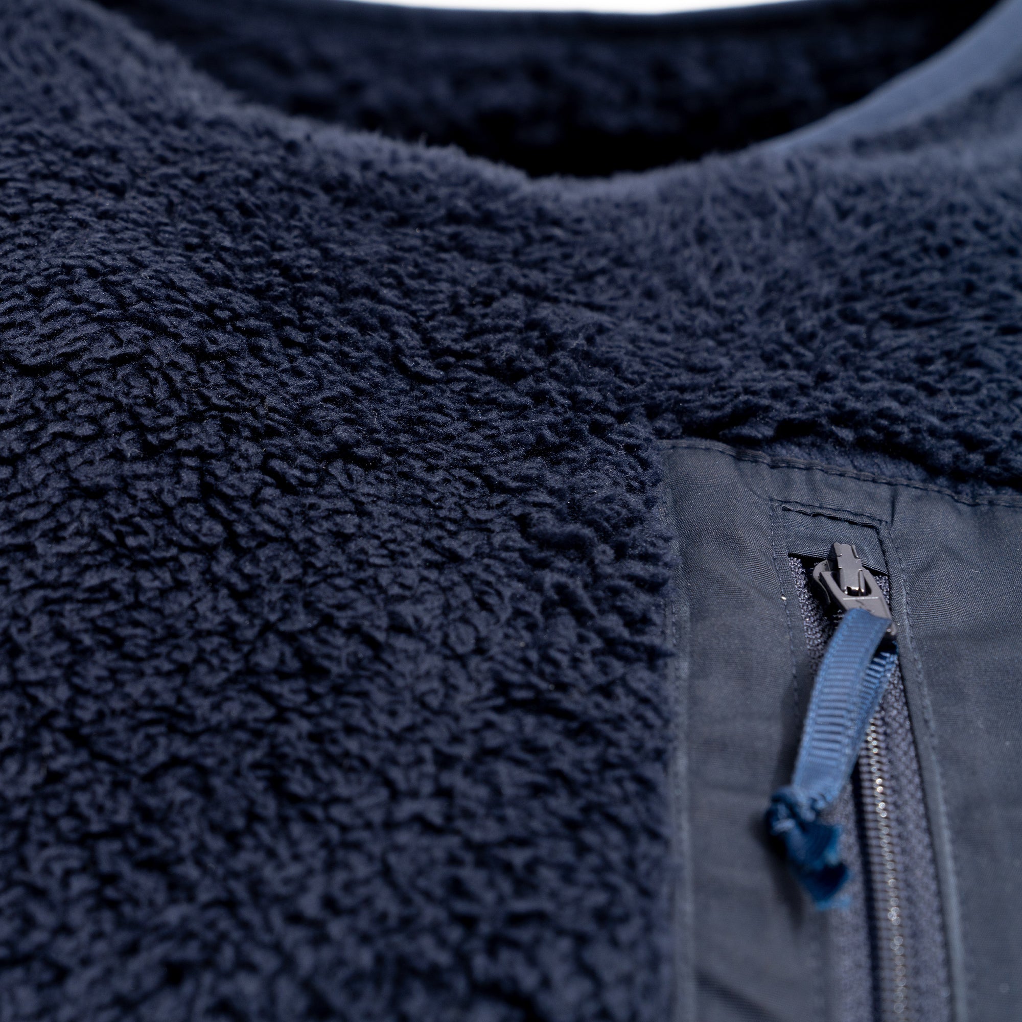 TNOC THE FLEECE PULLOVER