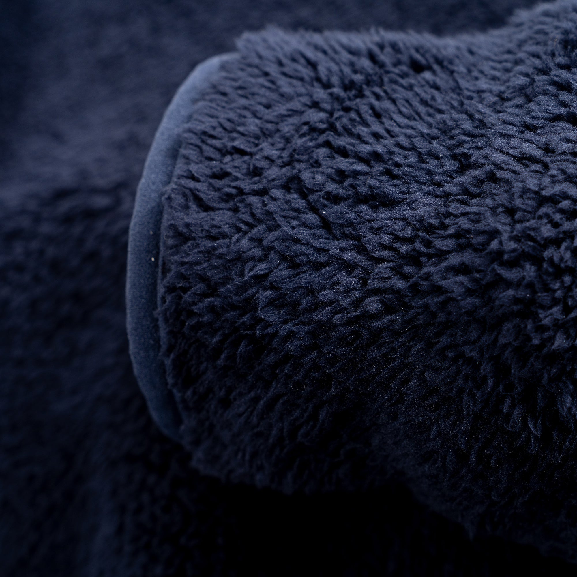 TNOC THE FLEECE PULLOVER