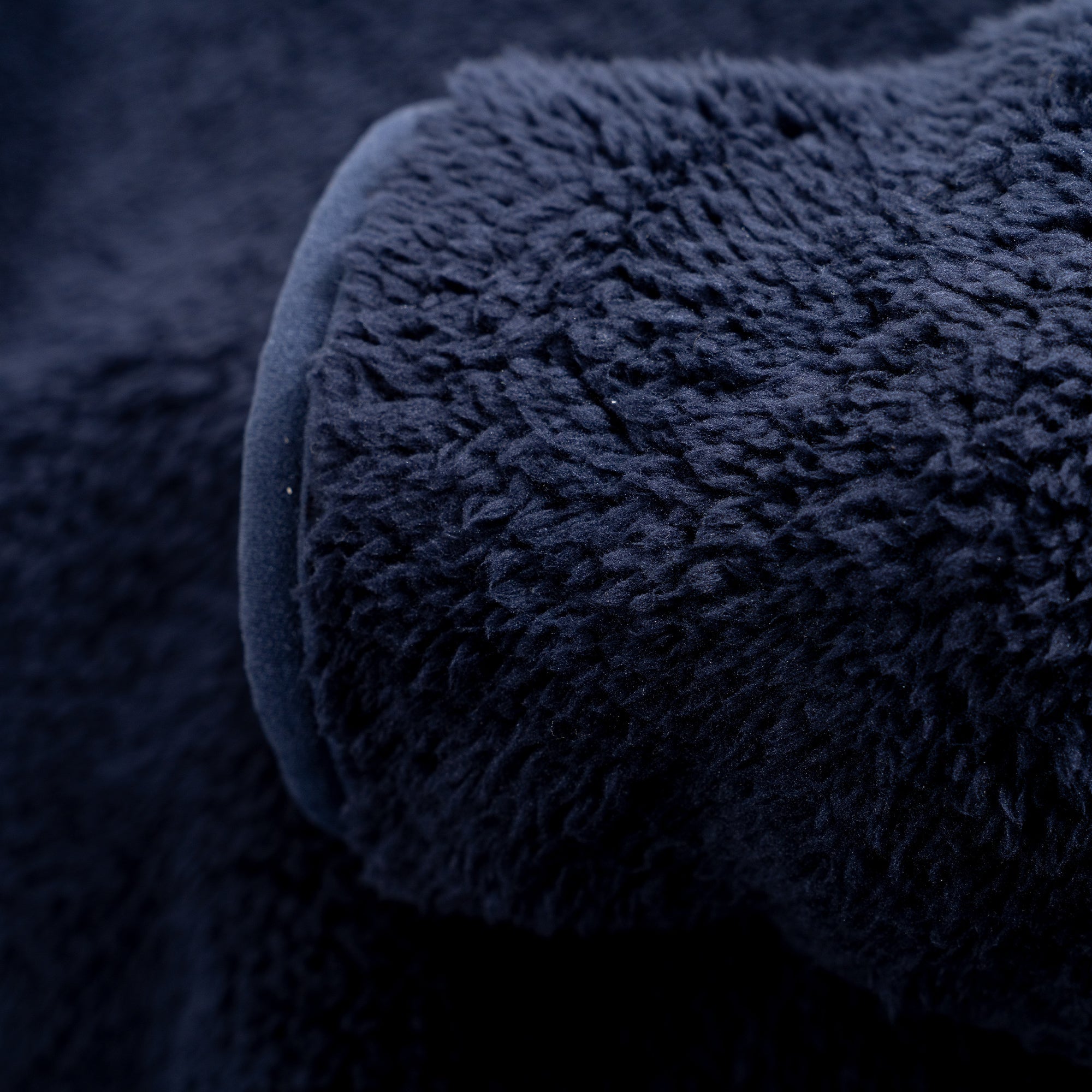 TNOC THE FLEECE HOODIE ZIPUP2.5