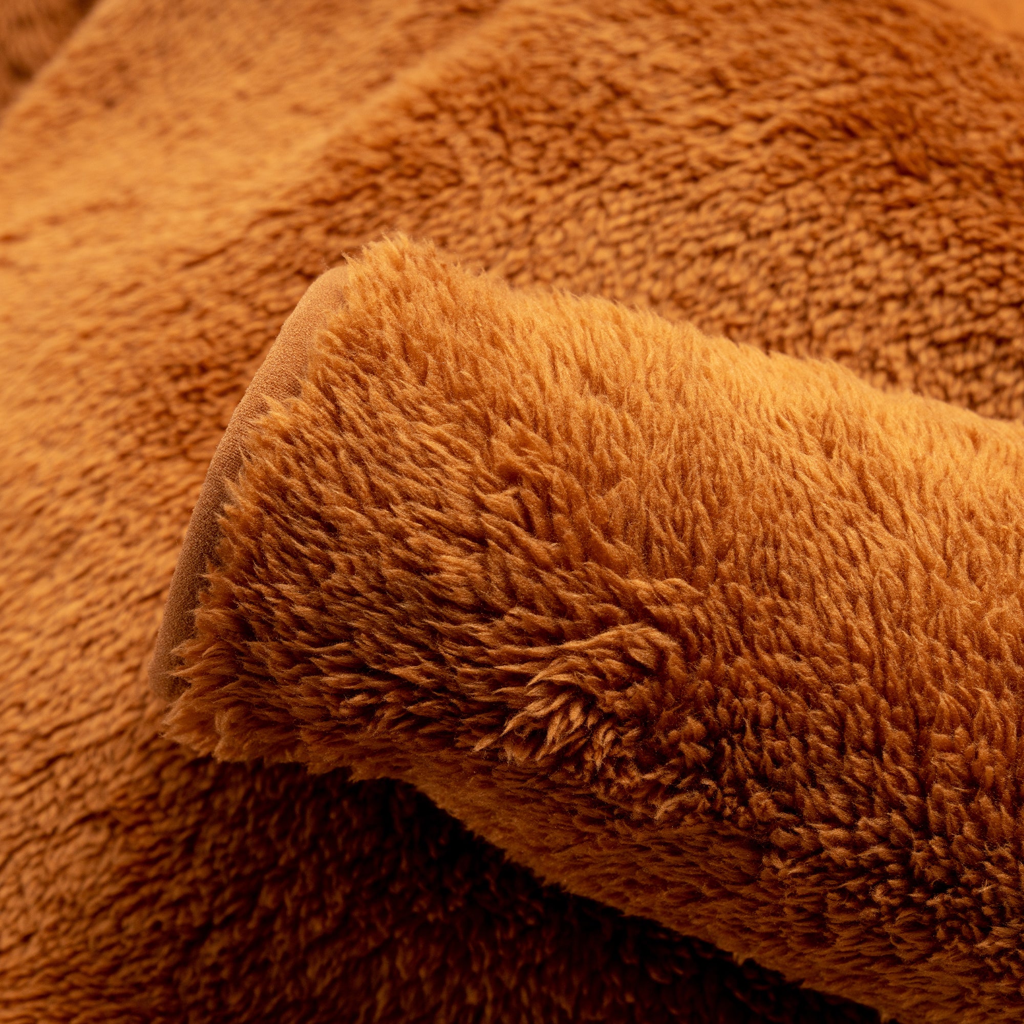 TNOC THE FLEECE PULLOVER