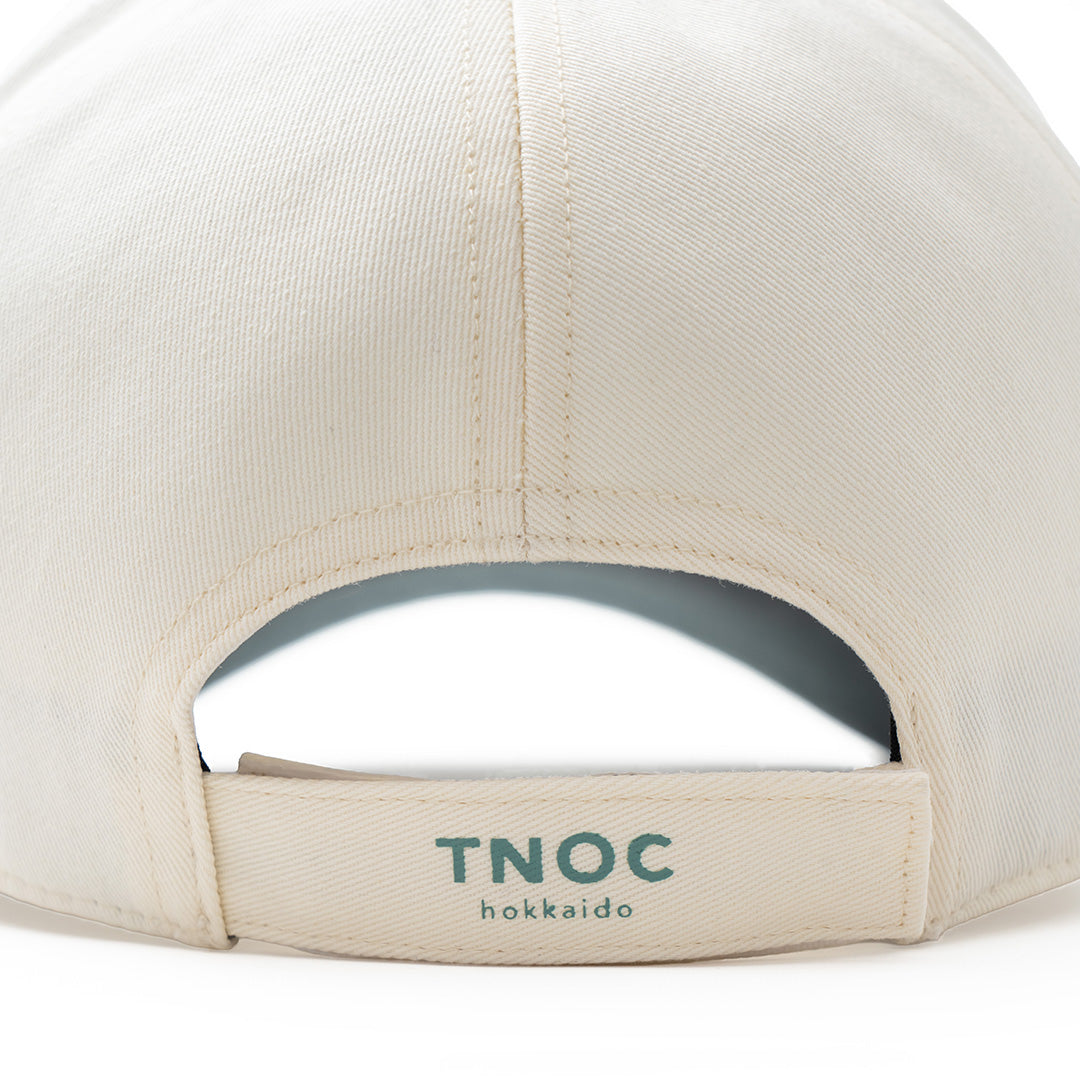 TNOC THE CAP DAY