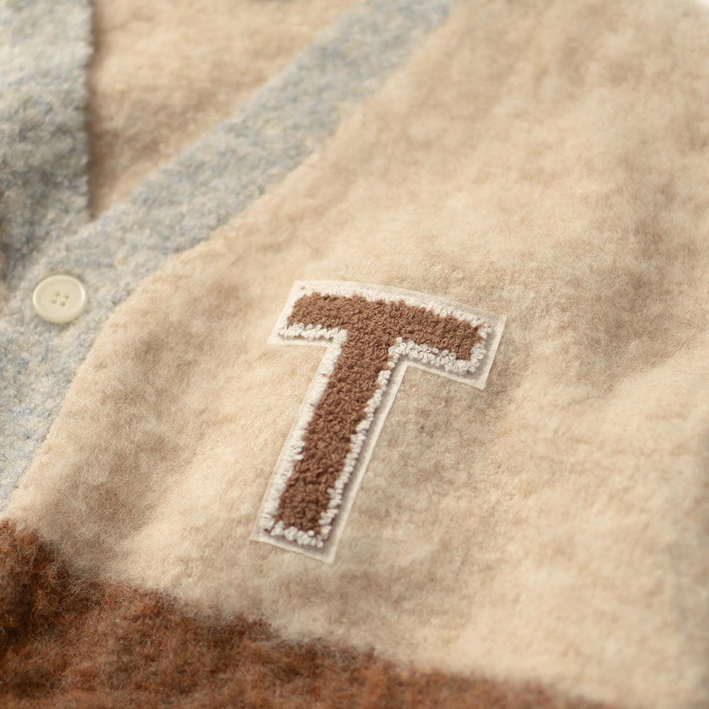 TNOC THE CARDIGAN-LK