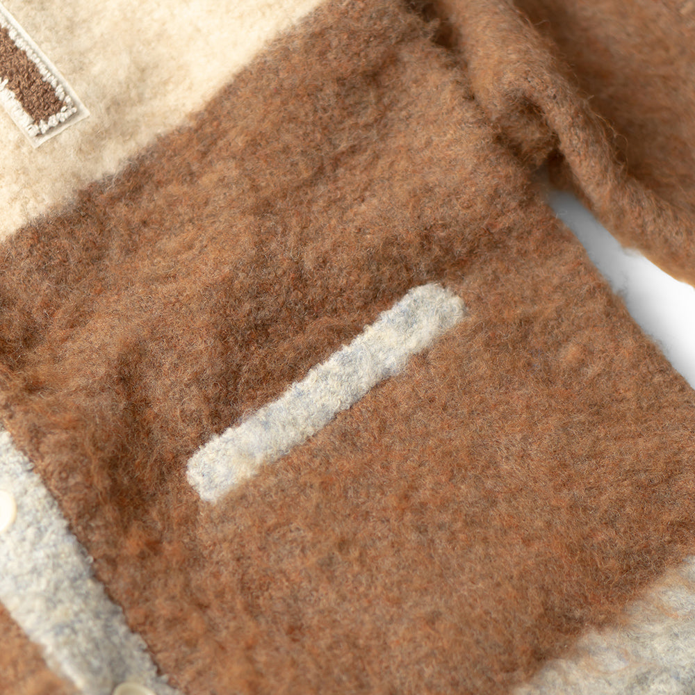 TNOC THE CARDIGAN-LK